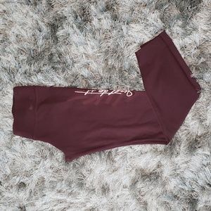 Nike Dri-fit Leggings